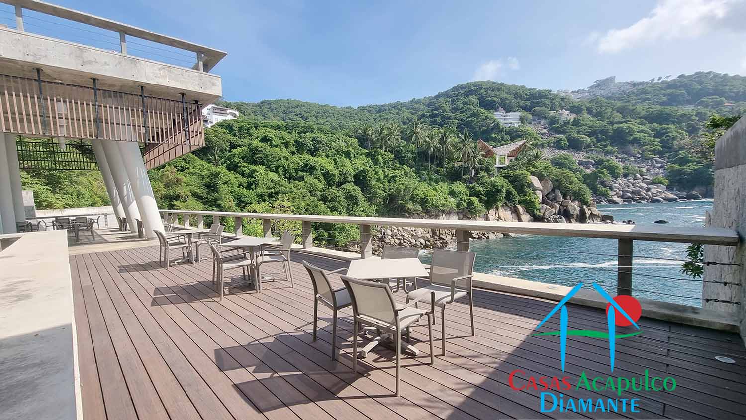 La Ramona - Club de mar Brisas del Marqués 24